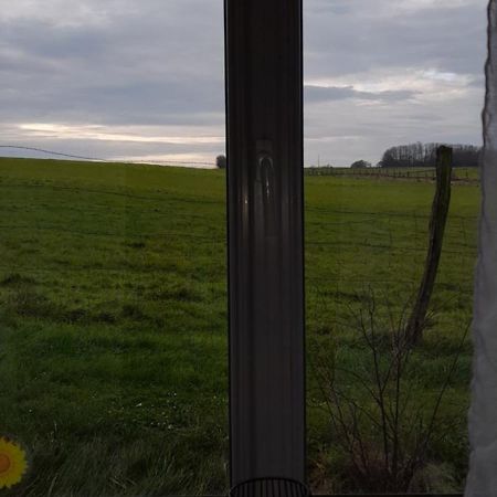 Ferme Des Champs Ξενοδοχείο Vrécourt Εξωτερικό φωτογραφία