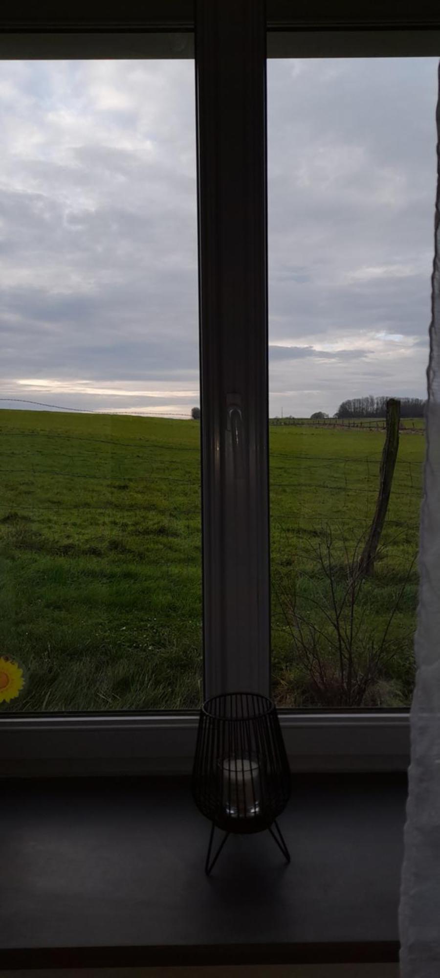 Ferme Des Champs Ξενοδοχείο Vrécourt Εξωτερικό φωτογραφία